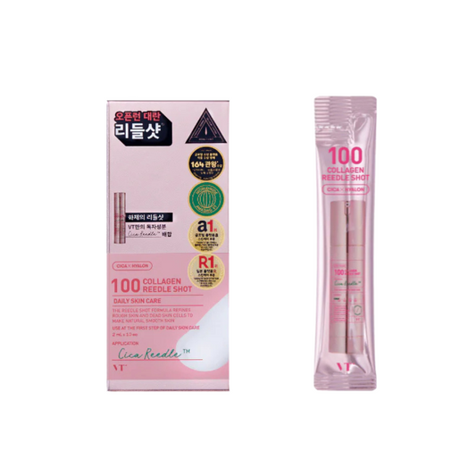 Collagen Reedle Shot - 100 (2 ml x 10)