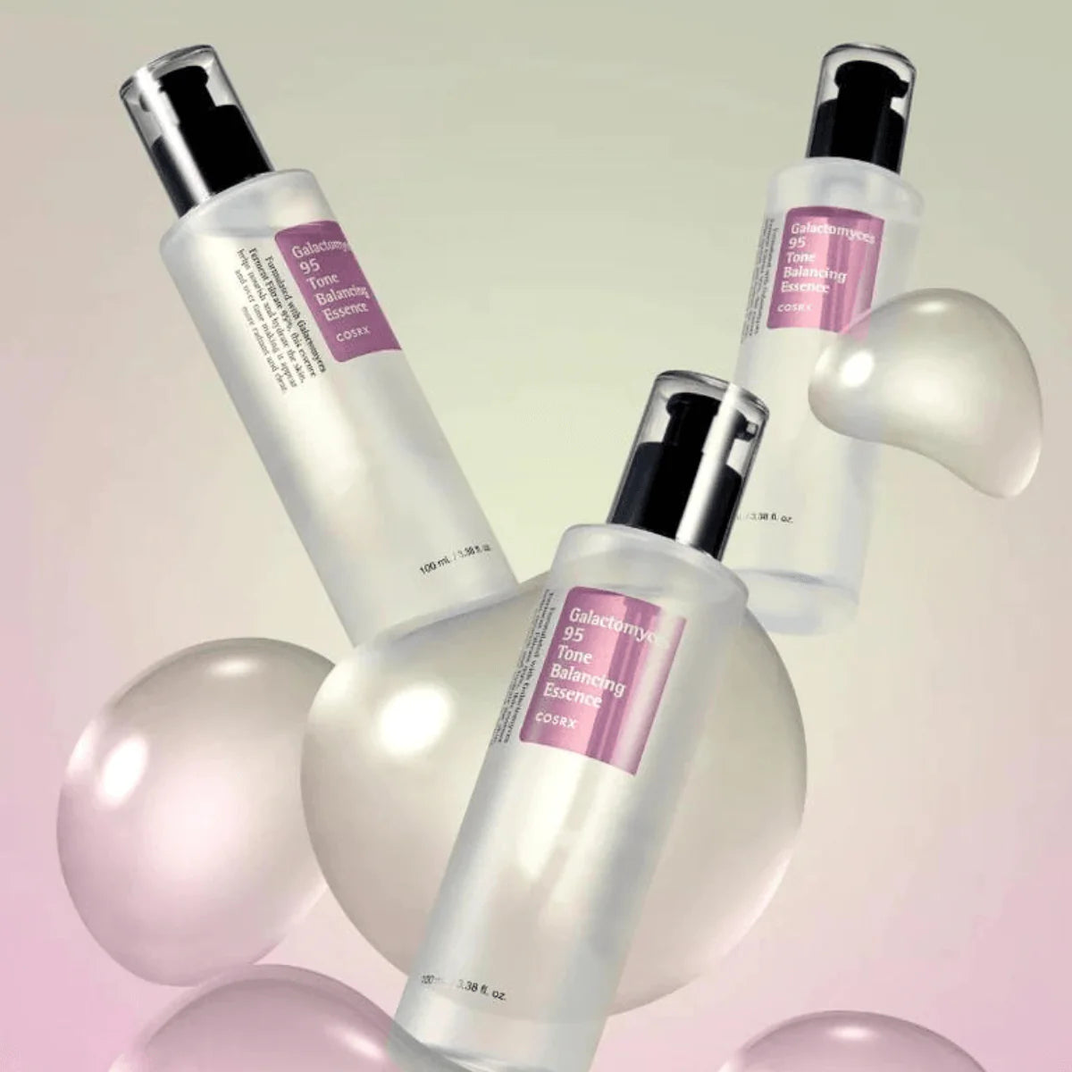 Galactomyces 95 Tone Balancing Essence - 100ml