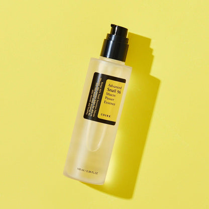Advanced Snail 96 Power Essence - 100 ml