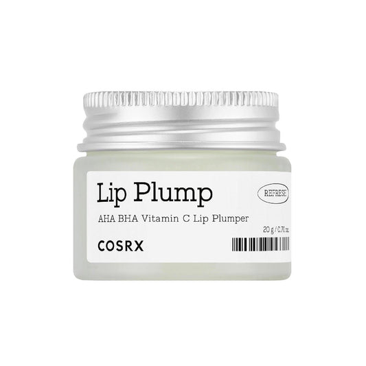 Refresh AHA BHA Vitamin C Lip Plumper - 20 g