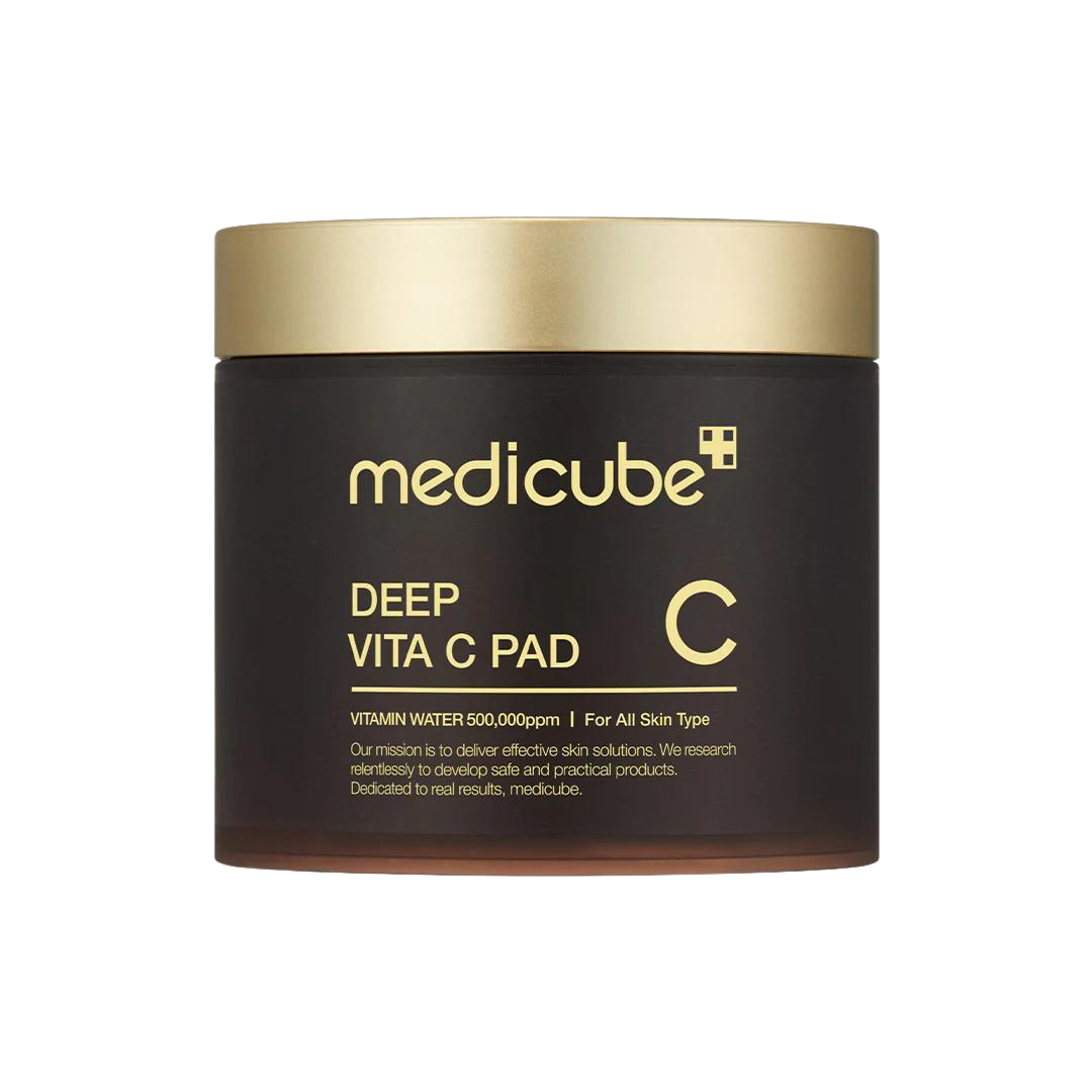 Deep Vita C Pad - 70 Pads