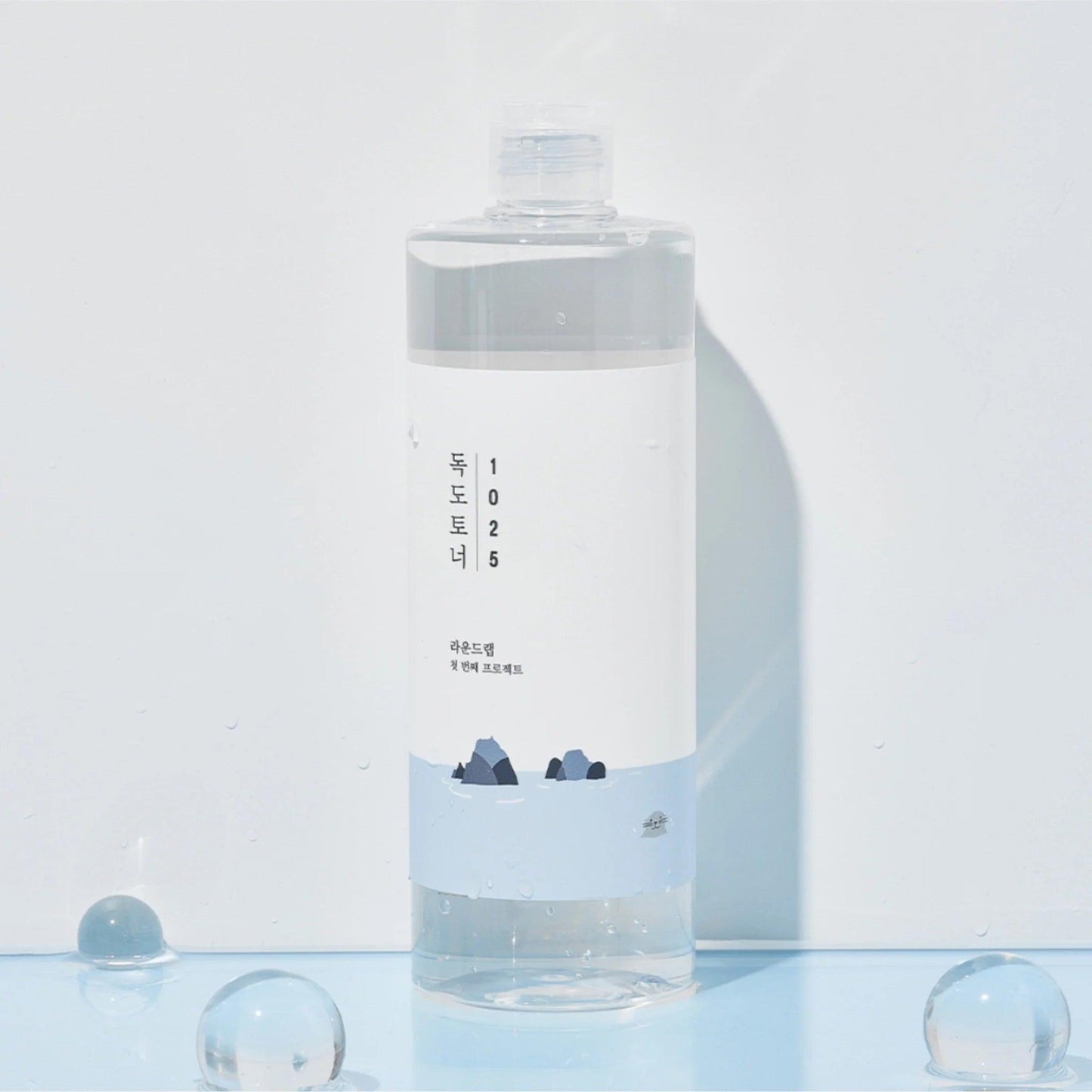 1025 Dokdo Toner - 200 ml