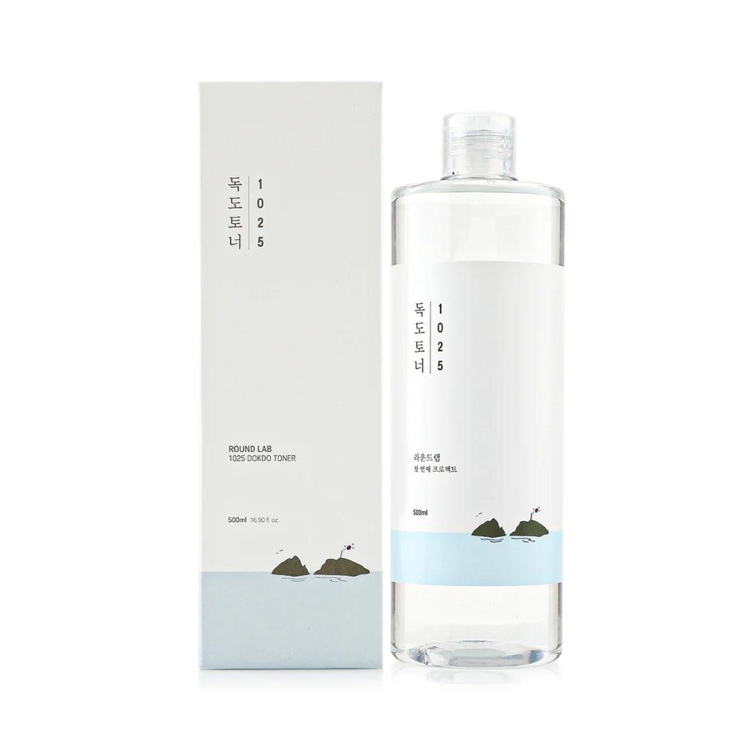 1025 Dokdo Toner - 200 ml