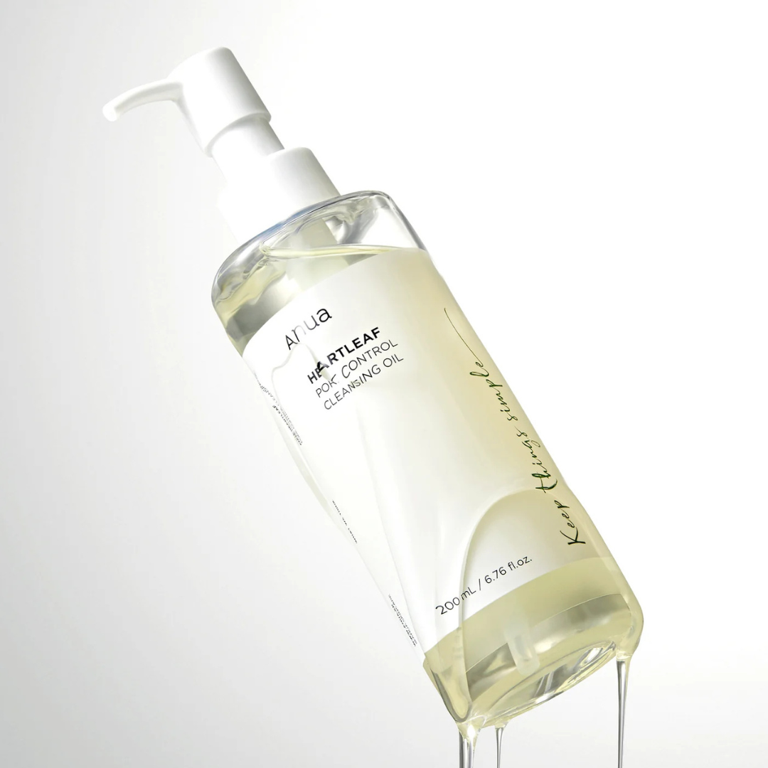 Double Cleansing Duo Set - 2 Pcs