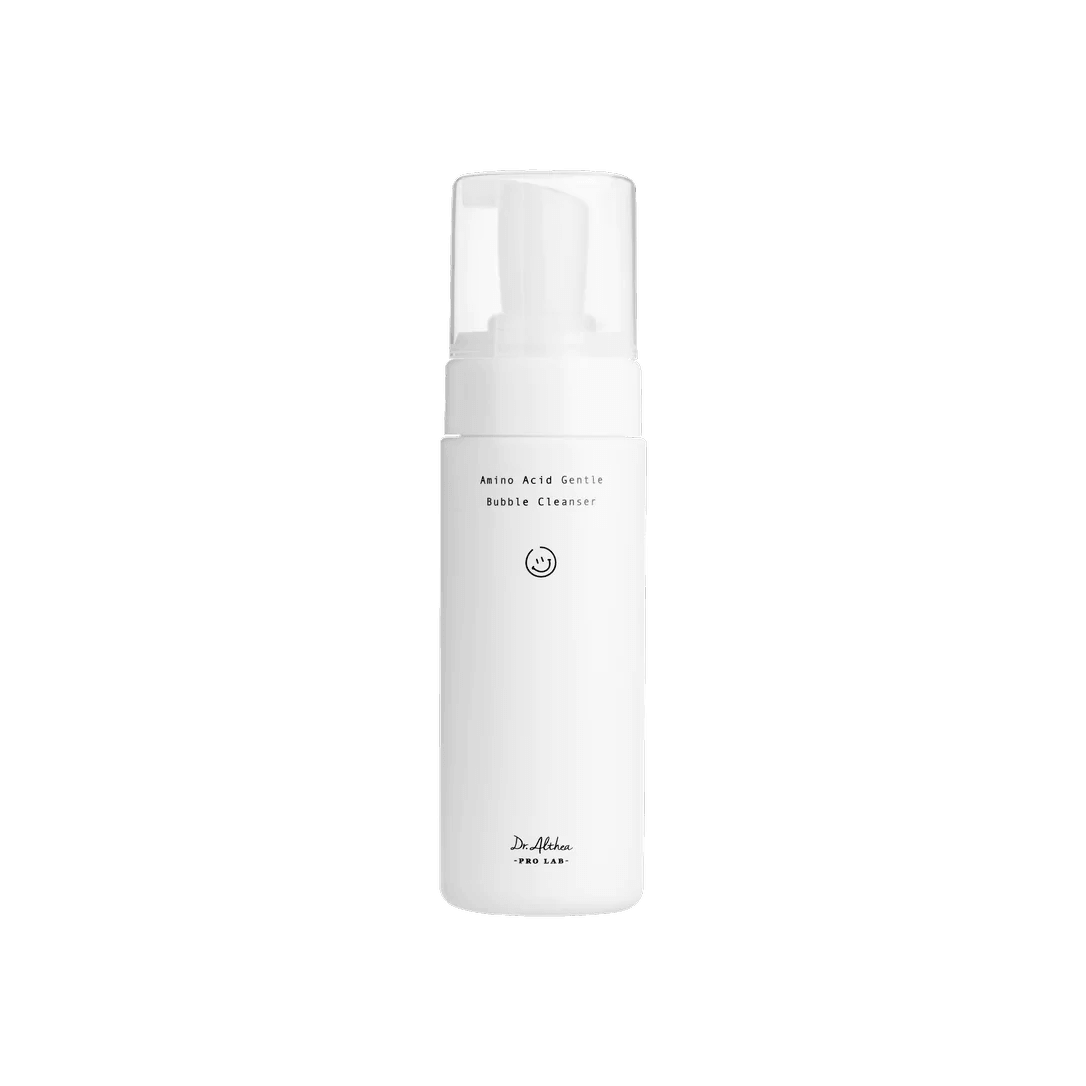Amino Acid Gentle Bubble Cleanser - 140 ml