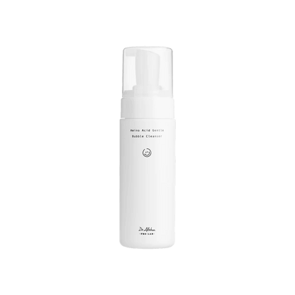 Amino Acid Gentle Bubble Cleanser - 140 ml
