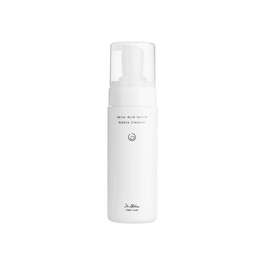 Amino Acid Gentle Bubble Cleanser - 140 ml