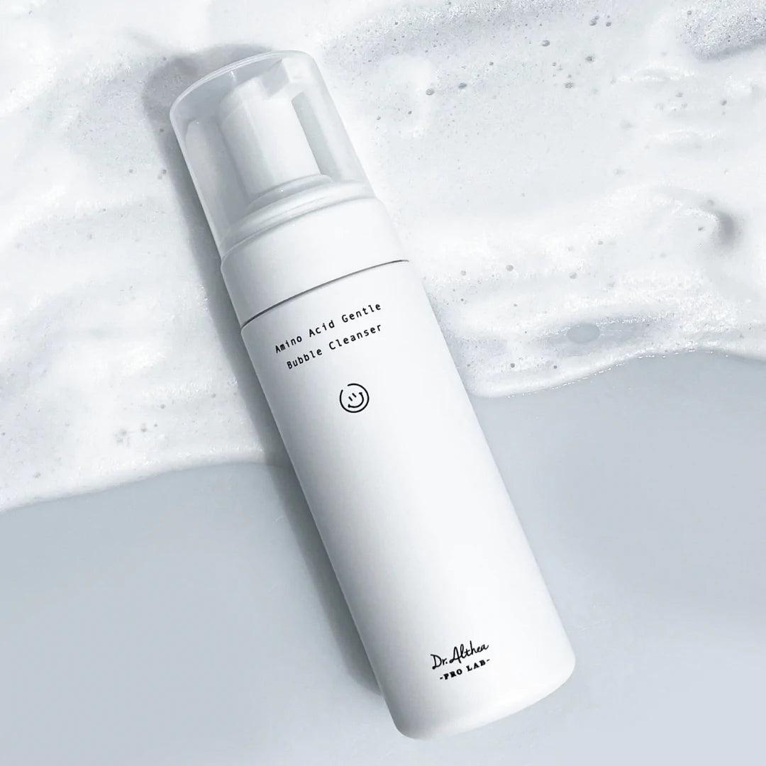 Amino Acid Gentle Bubble Cleanser - 140 ml