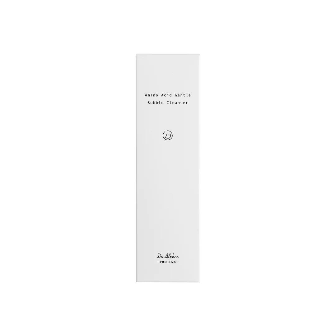 Amino Acid Gentle Bubble Cleanser - 140 ml