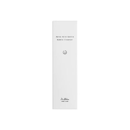 Amino Acid Gentle Bubble Cleanser - 140 ml