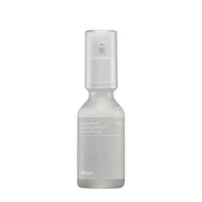 Dual Barrier Boosting Serum - 30 ml