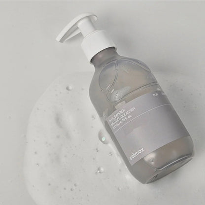 Dual Barrier Mild Gel Cleanser - 200 ml