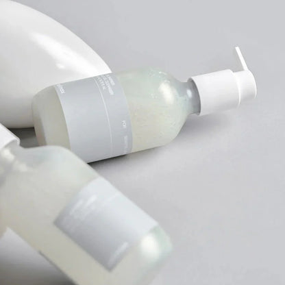 Dual Barrier Mild Gel Cleanser - 200 ml