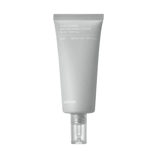 Dual Barrier Skin Wearable Cream - 50 ml