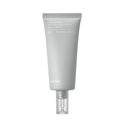 Dual Barrier Watery Sun Cream - 40 ml