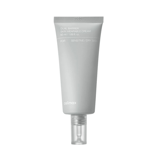Dual Barrier Watery Sun Cream - 40 ml