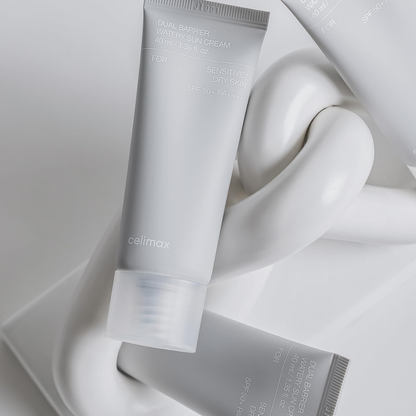 Dual Barrier Watery Sun Cream - 40 ml