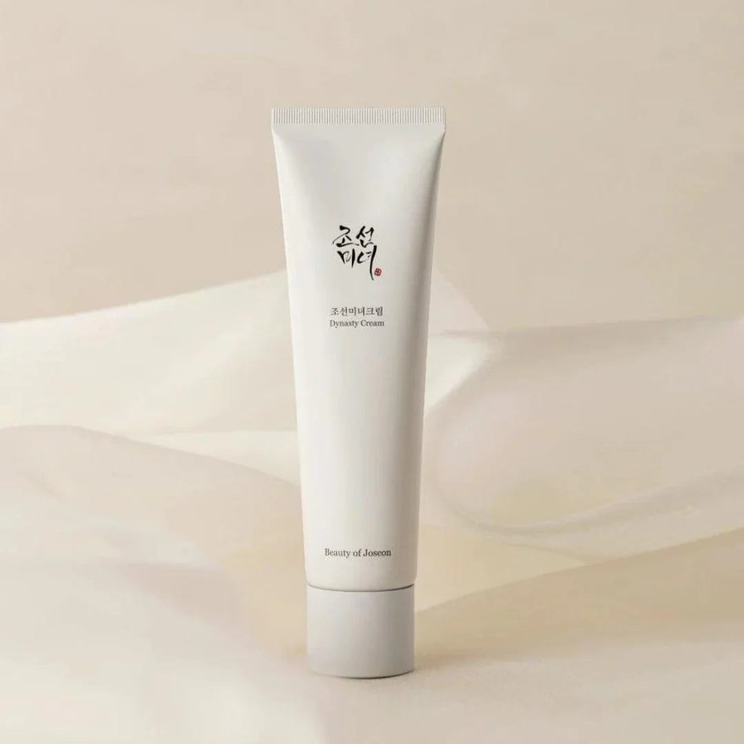 Dynasty Cream - 100 ml