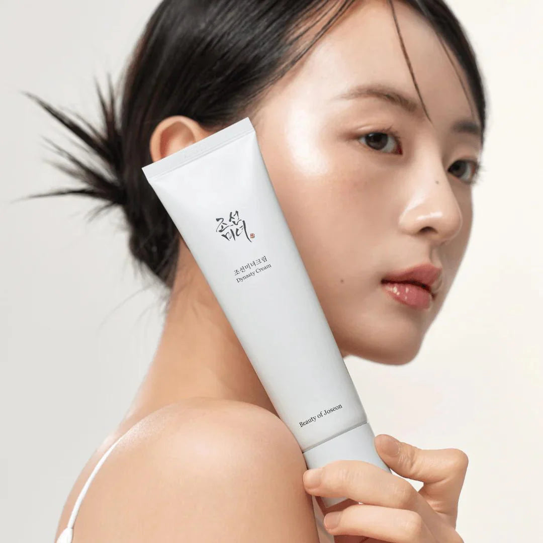 Dynasty Cream - 100 ml