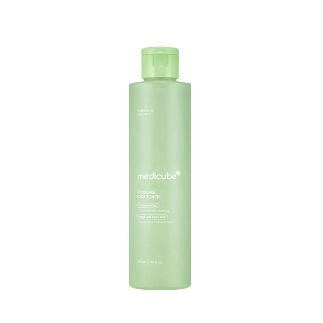 Exosome Cica Toner - 210 ml