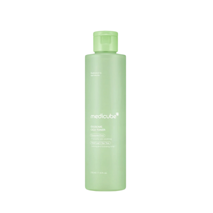 Exosome Cica Toner - 210 ml