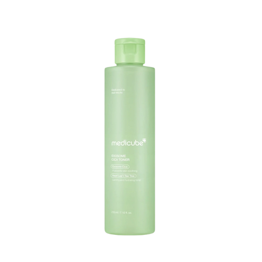 Exosome Cica Toner - 210 ml