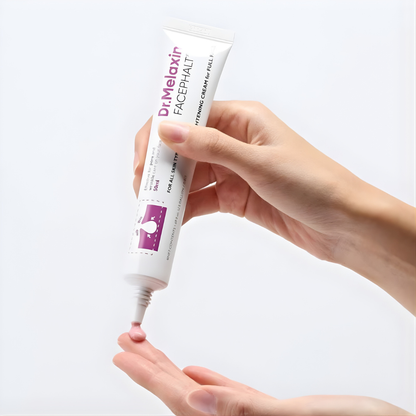 Facephalt Tightening Cream - 50 ml