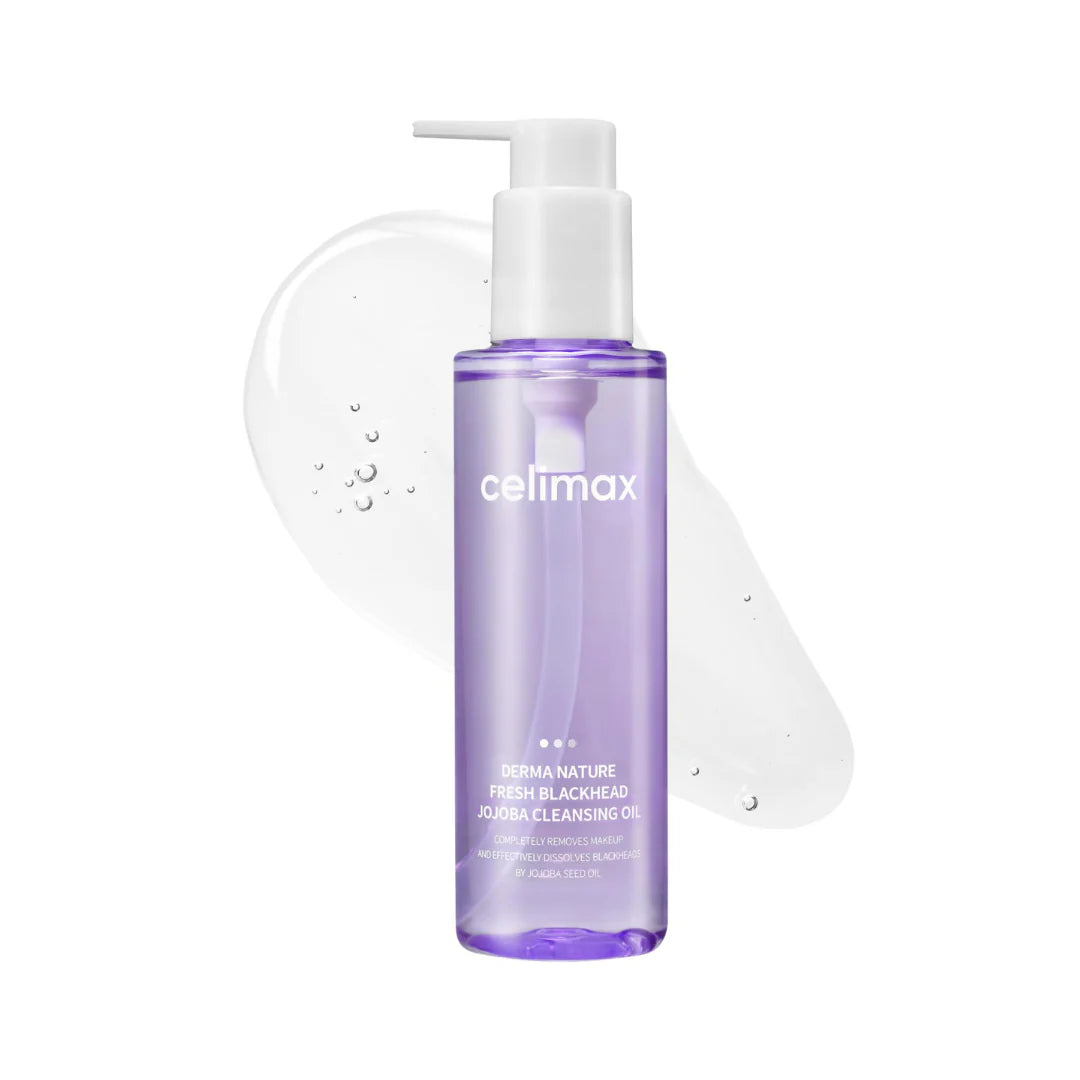 Fresh Blackhead Jojoba Cleansing Oil - 150 ml