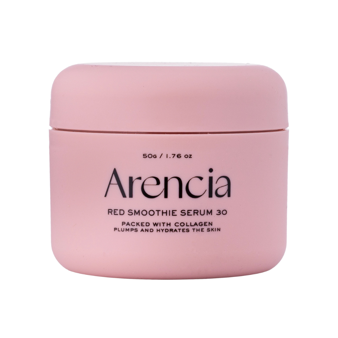 Fresh Red Smoothie Serum 30 - 50 g