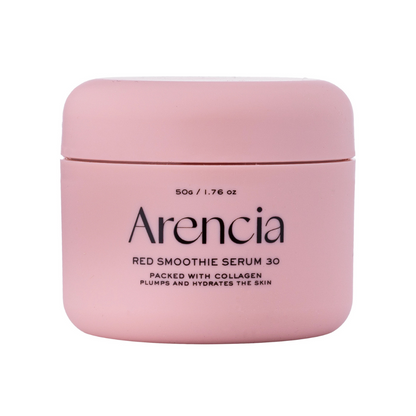 Fresh Red Smoothie Serum 30 - 50 g