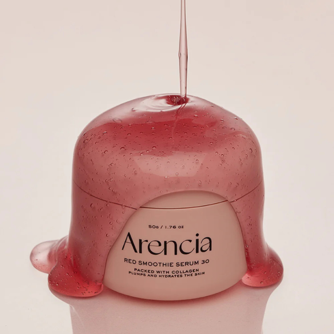 Fresh Red Smoothie Serum 30 - 50 g