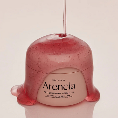 Fresh Red Smoothie Serum 30 - 50 g