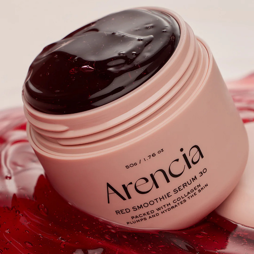 Fresh Red Smoothie Serum 30 - 50 g