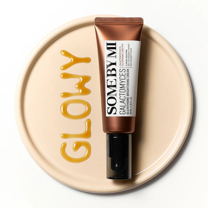 Galactomyces Glutathione Brightening Cream - 40 ml