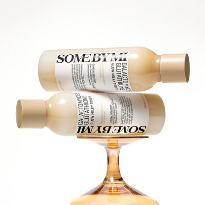 Galactomyces Glutathione Glow Milky Toner - 200 ml