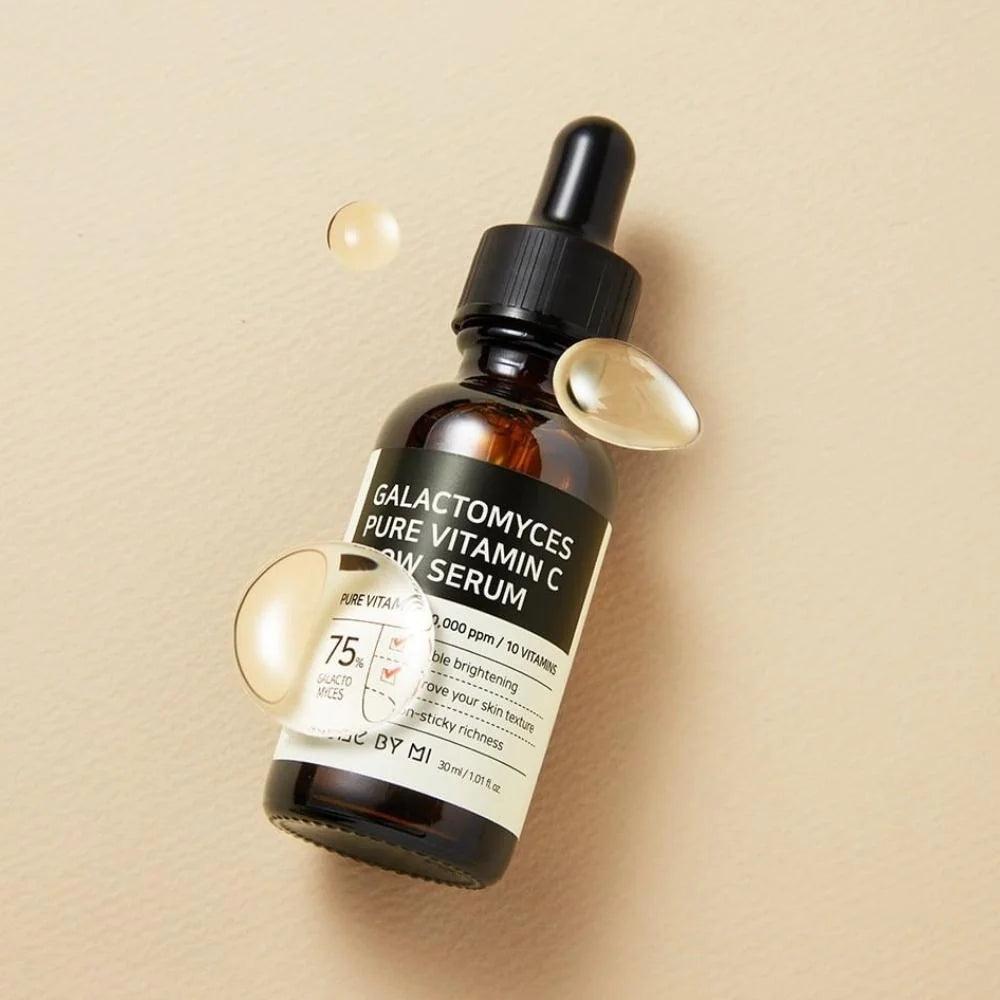 Galactomyces Pure Vitamin C Glow Serum - 30ml