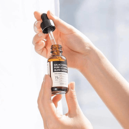 Galactomyces Pure Vitamin C Glow Serum - 30ml