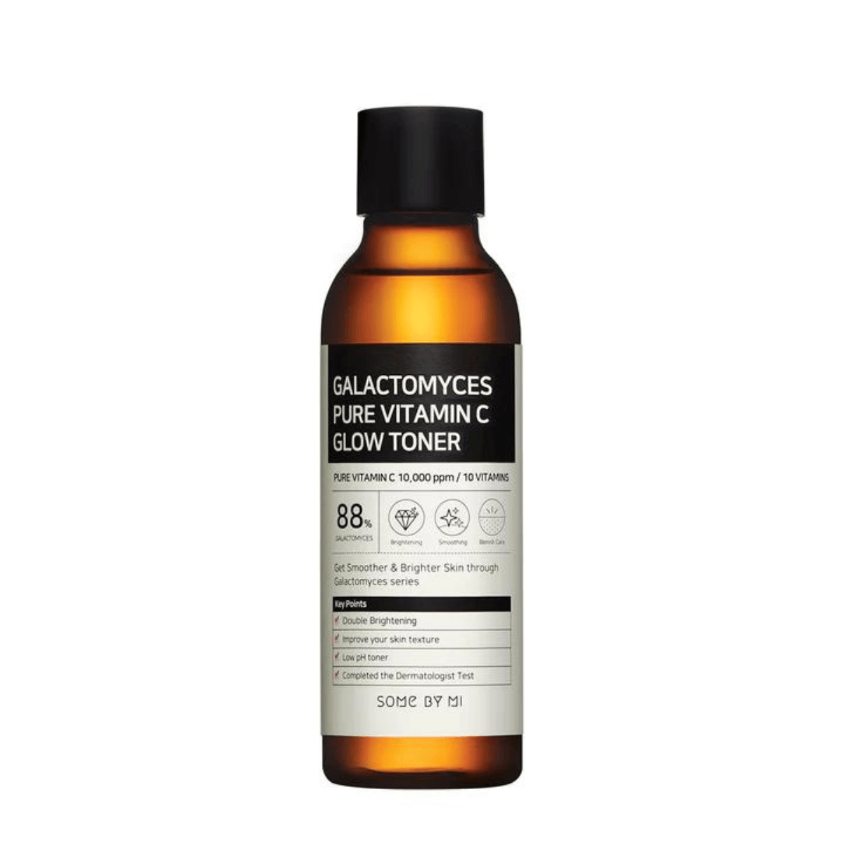Galactomyces Pure Vitamin C Glow Toner - 200ml