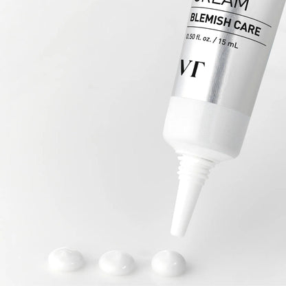 Garlic AC Reedle Shot Spot Cream - 15 ml