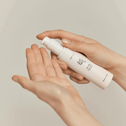 Ginseng Moist Sun Serum - 50 ml
