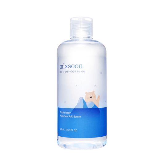 Glacier Water Hyaluronic Acid Serum