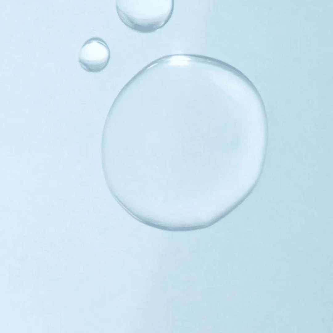 Glacier Water Hyaluronic Acid Serum