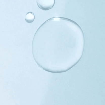 Glacier Water Hyaluronic Acid Serum