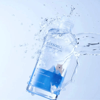 Glacier Water Hyaluronic Acid Serum