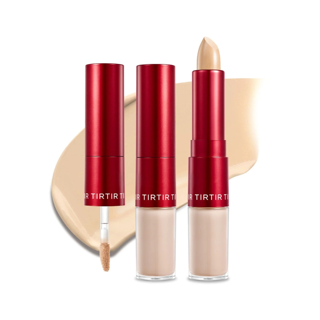 Glide & Hide Blurring Concealer