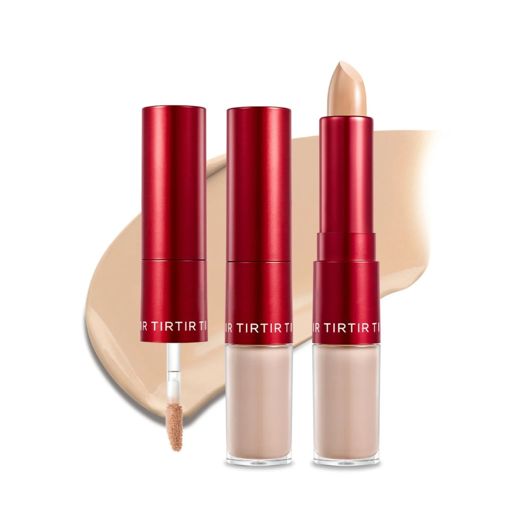 Glide & Hide Blurring Concealer