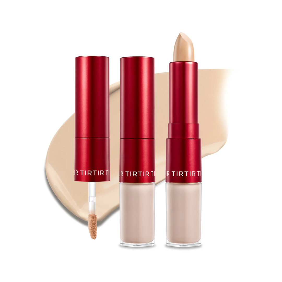 Glide & Hide Blurring Concealer