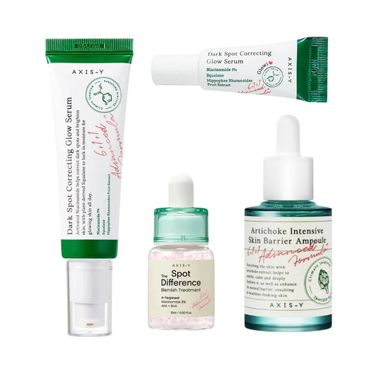 Glow Care Set