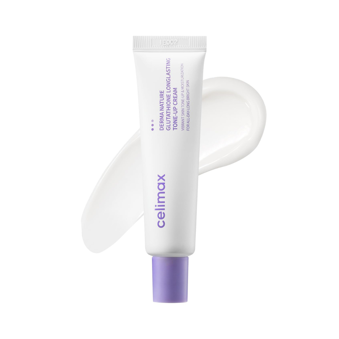 Derma Nature Glutathione Long Lasting Tone Up Cream - 35 ml