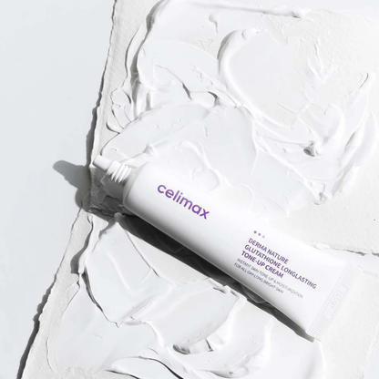 Derma Nature Glutathione Long Lasting Tone Up Cream - 35 ml